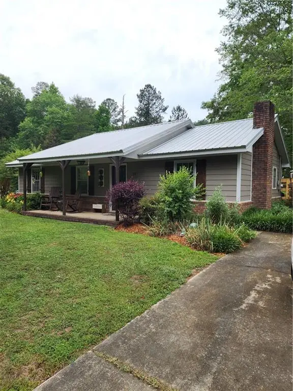 23 Murphy Lane Nw, Adairsville, GA 30103 - #2