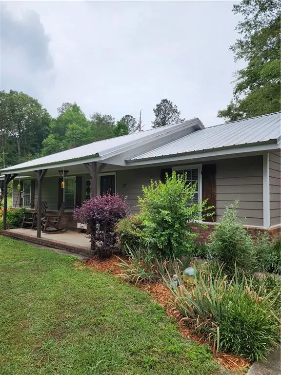 23 Murphy Lane Nw, Adairsville, GA 30103 - #3