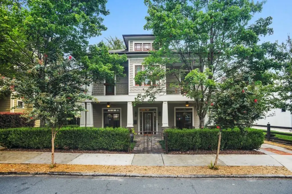 175 Sampson Street Ne, Atlanta, GA 30312 - #1