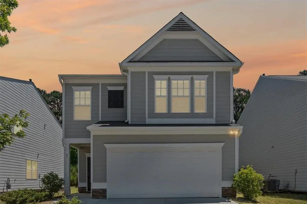 61 Pointe Place, Dawsonville, GA 30534 - #1