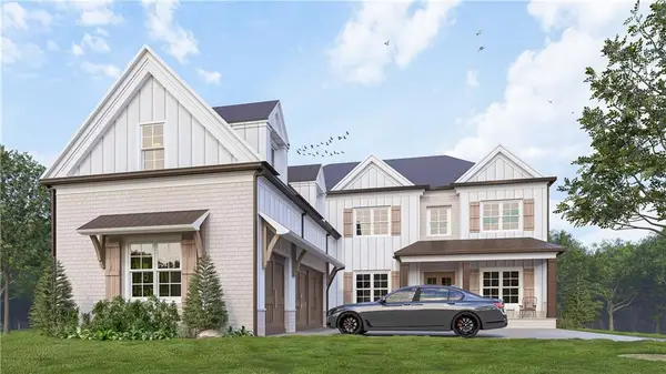 4290 Post Road, Cumming, GA 30040