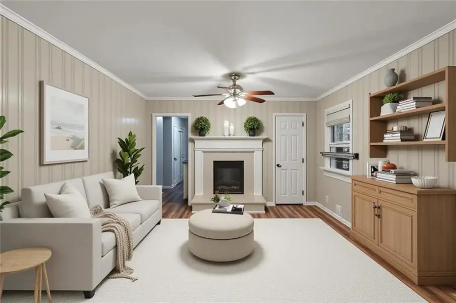 4026 E Hilda Circle, Decatur, GA 30035 - #2