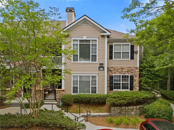 2400 Cumberland Parkway Se #311, Atlanta, GA 30339