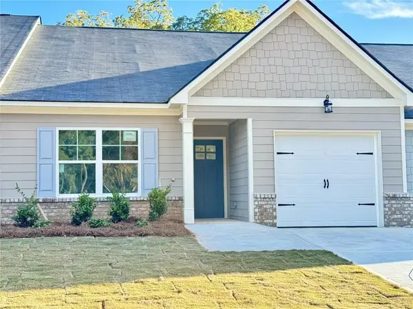 15 Silver Leaf Lane, Dawsonville, GA 30534