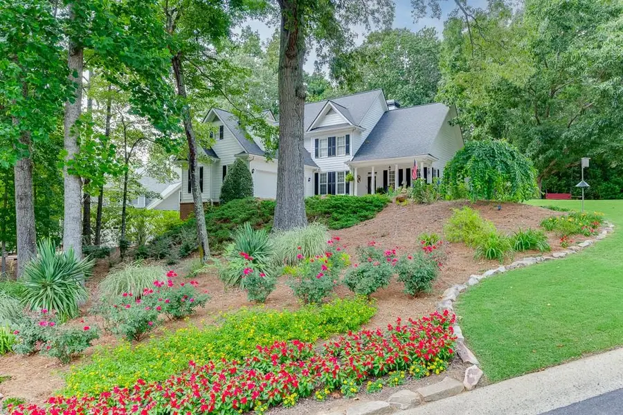 9315 Spinnaker Lane, Gainesville, GA 30506 - #2