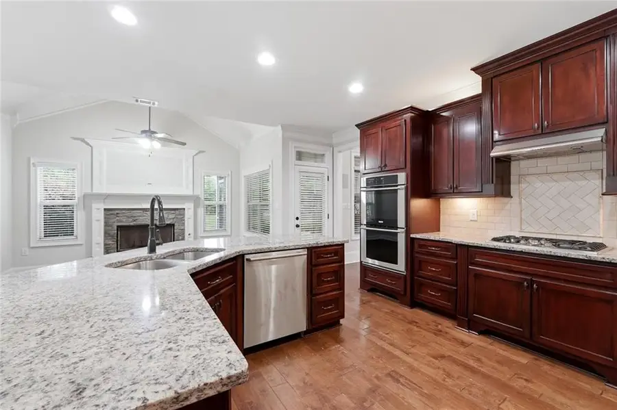 1542 Lenten Way, Statham, GA 30666 - #2