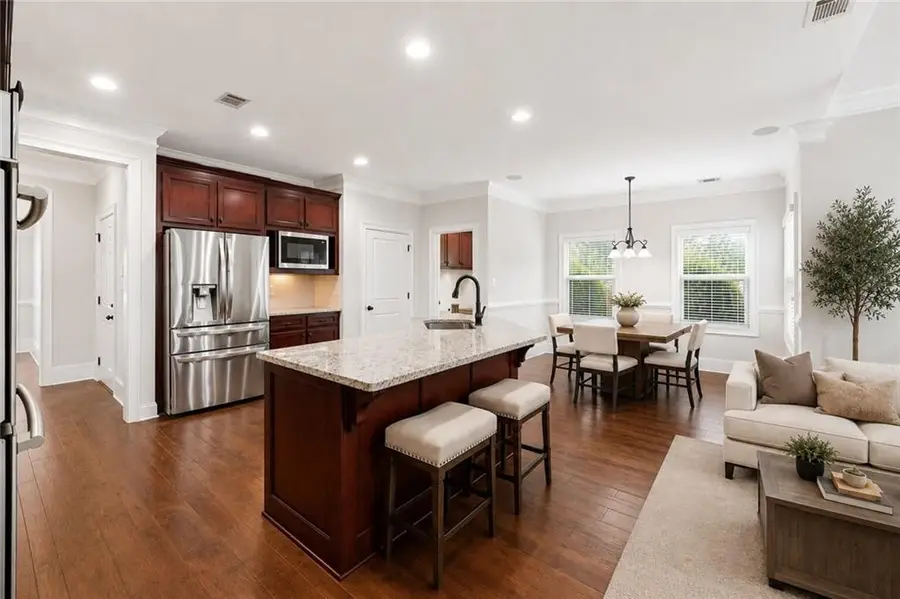 1542 Lenten Way, Statham, GA 30666 - #3