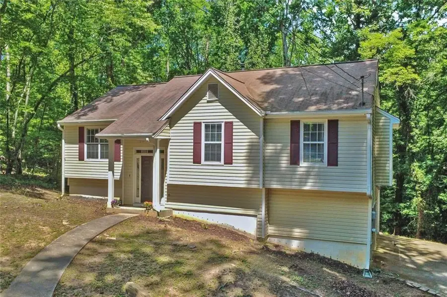 3138 Skyler Court, Douglasville, GA 30135 - #2
