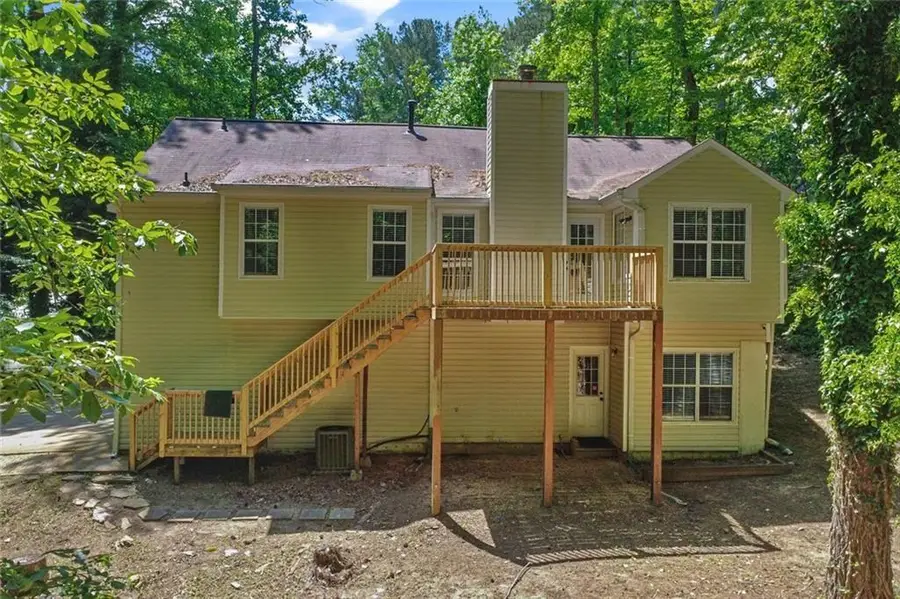 3138 Skyler Court, Douglasville, GA 30135 - #3
