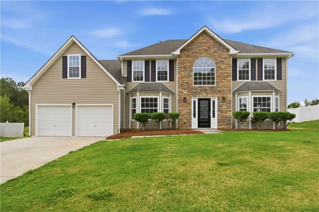 1024 Field View Drive, McDonough, GA 30253 - #1