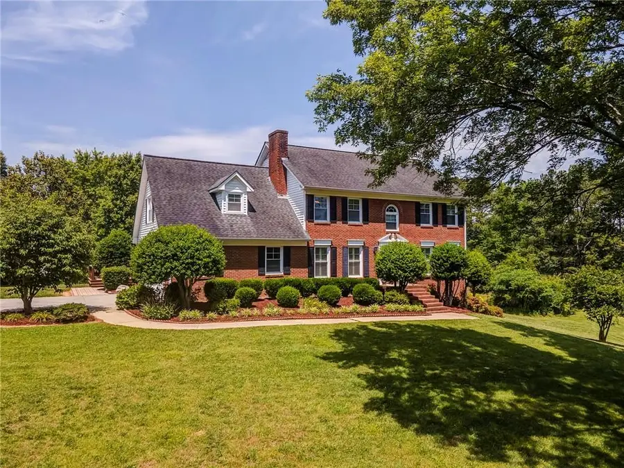 2630 Chatsworth Highway 225 Ne, Calhoun, GA 30701 - #2