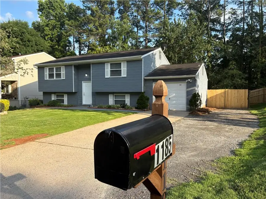 1185 Worthington Hills Drive, Roswell, GA 30076 - #2