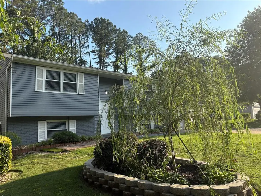 1185 Worthington Hills Drive, Roswell, GA 30076 - #3