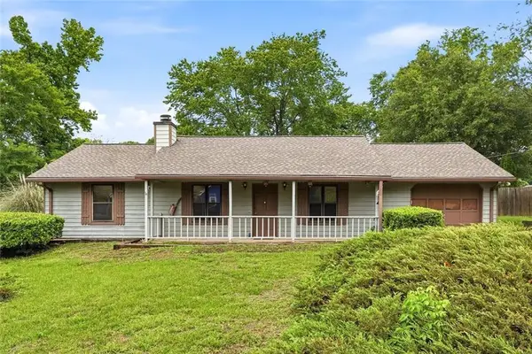 1751 Cumberland Trace, Acworth, GA 30102
