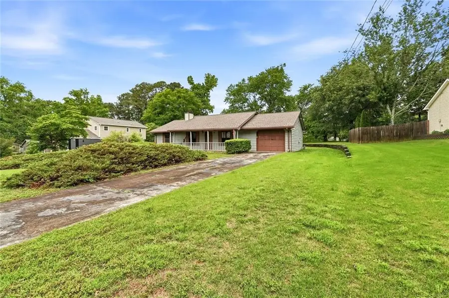 1751 Cumberland Trace, Acworth, GA 30102 - #2