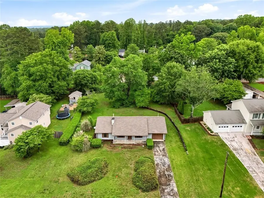 1751 Cumberland Trace, Acworth, GA 30102 - #3