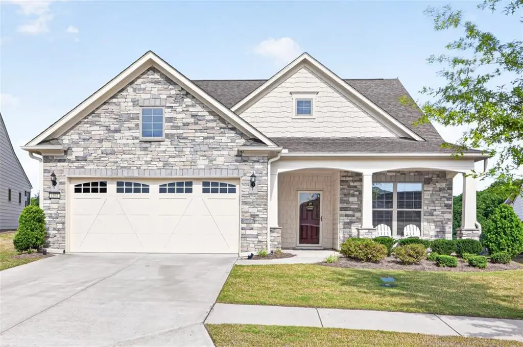 4961 Adler Court, Hoschton, GA 30548 - #1
