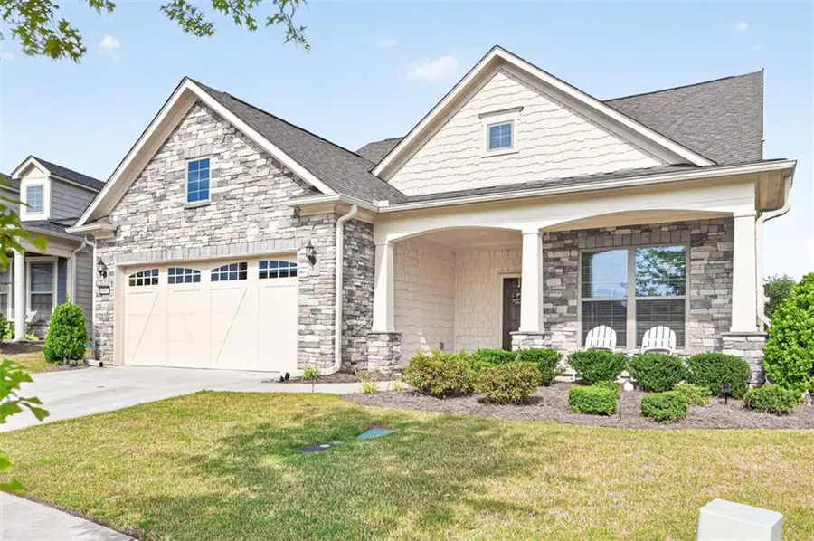 4961 Adler Court, Hoschton, GA 30548 - #2