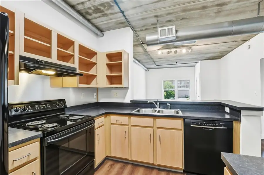 800 Peachtree Street Ne #1314, Atlanta, GA 30308 - #3
