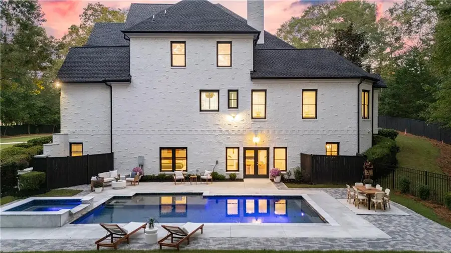 2079 Old Settlement Road Nw, Atlanta, GA 30327 - #2