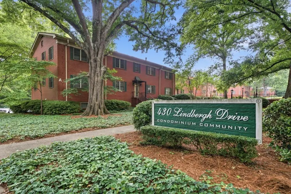 430 Lindbergh Drive Ne #A4, Atlanta, GA 30305 - #1