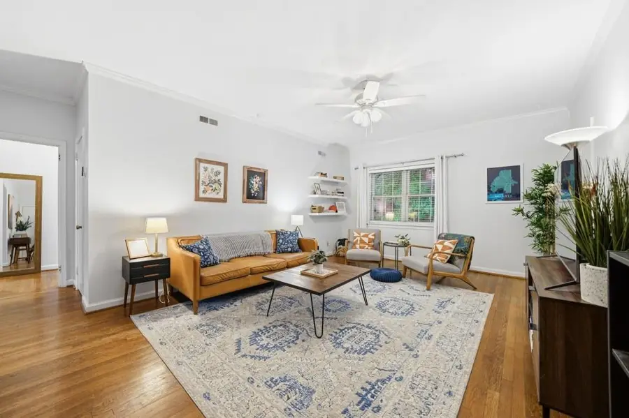 430 Lindbergh Drive Ne #A4, Atlanta, GA 30305 - #2