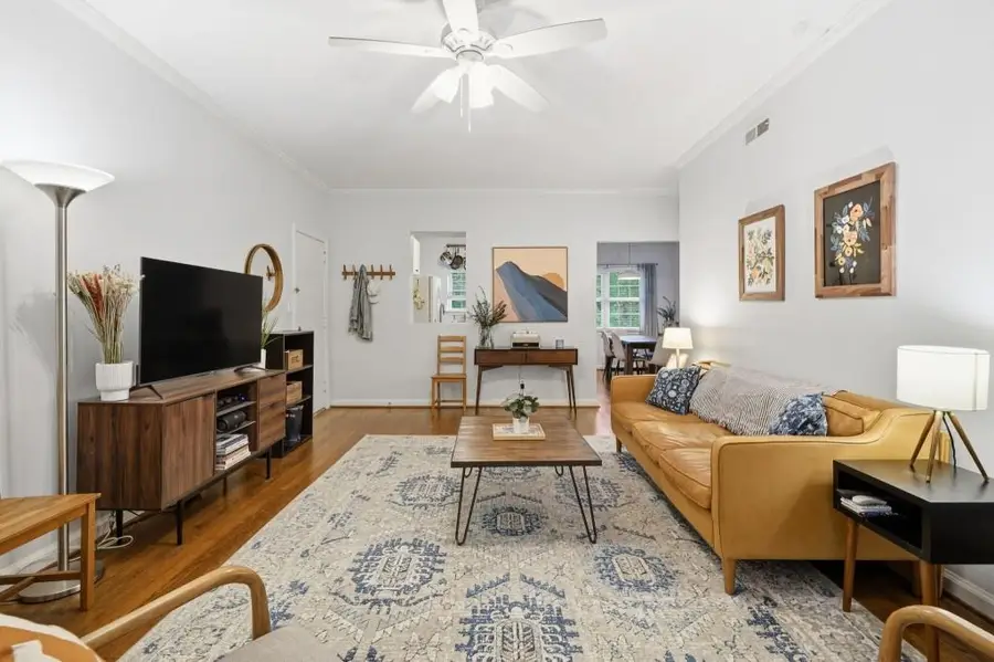 430 Lindbergh Drive Ne #A4, Atlanta, GA 30305 - #3