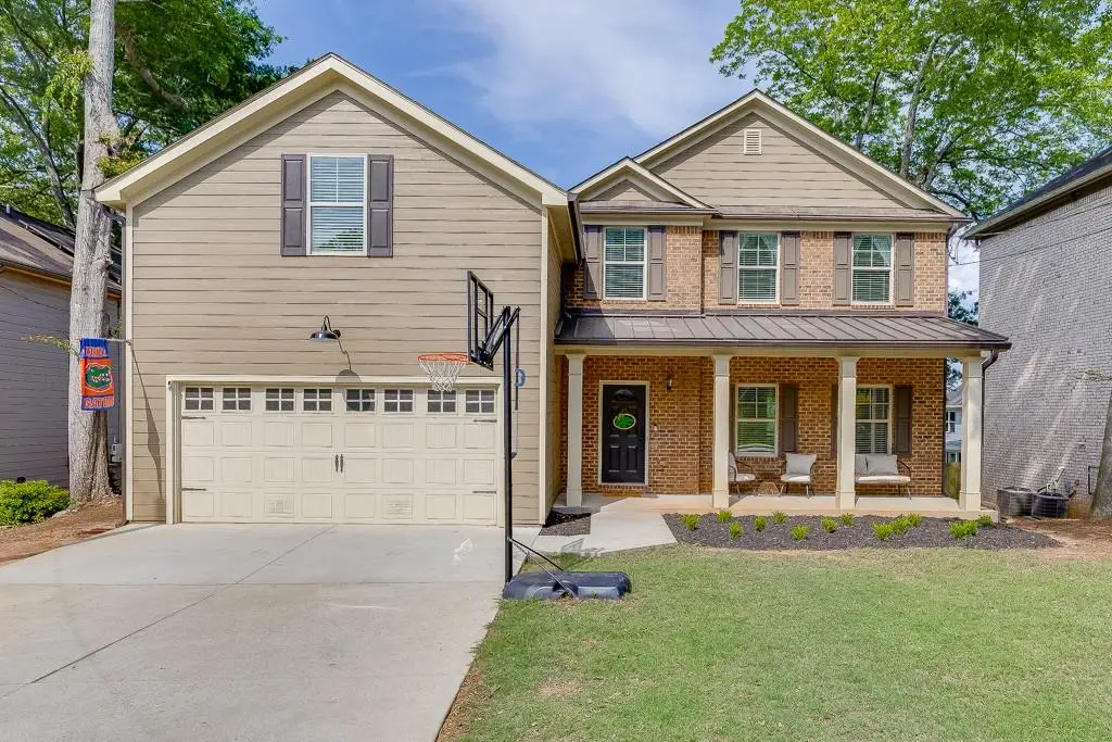 440 S Alexander Street, Buford, GA 30518 - #1