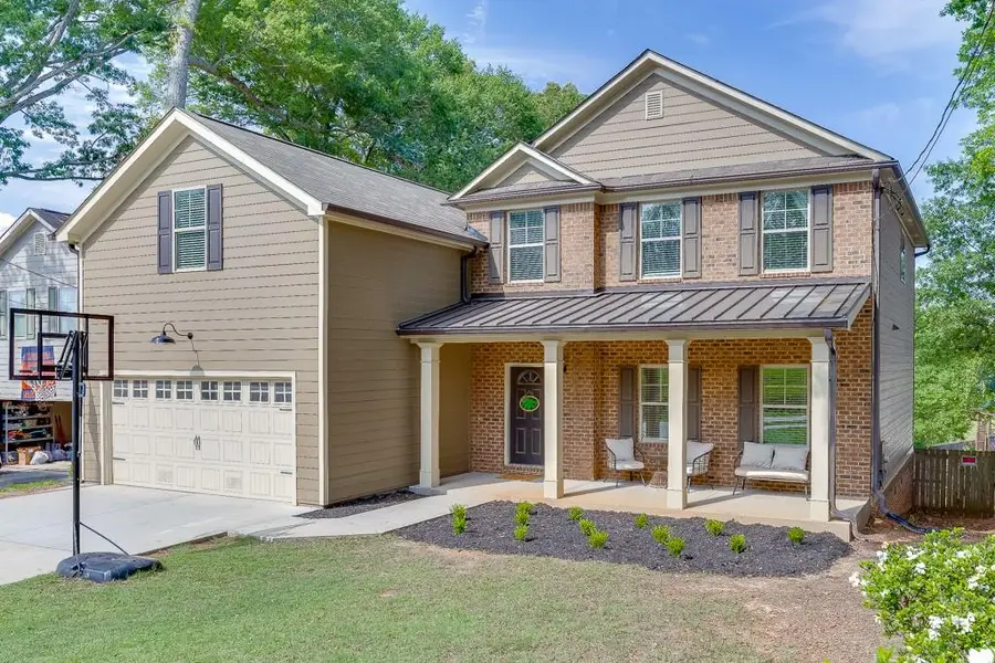 440 S Alexander Street, Buford, GA 30518 - #2