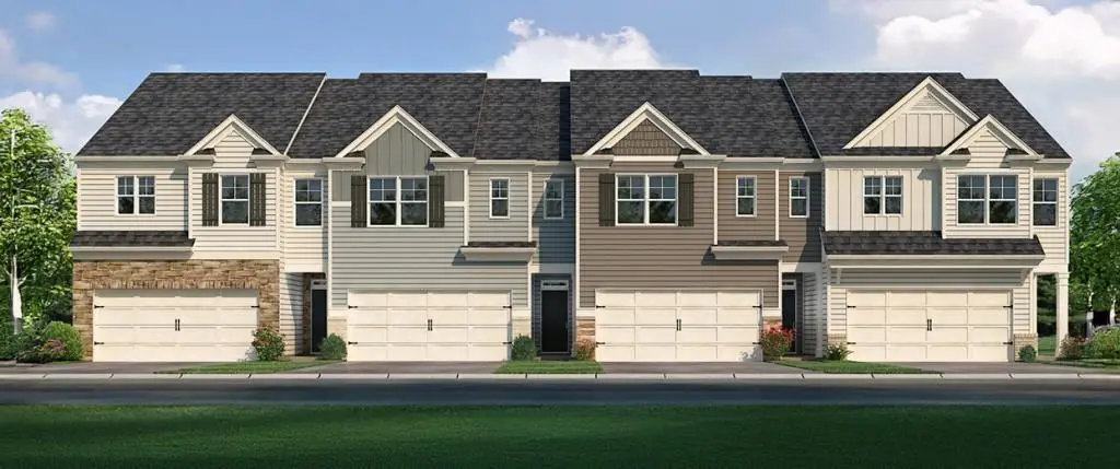 3043 Ryker Road, Gainesville, GA 30507 - #1