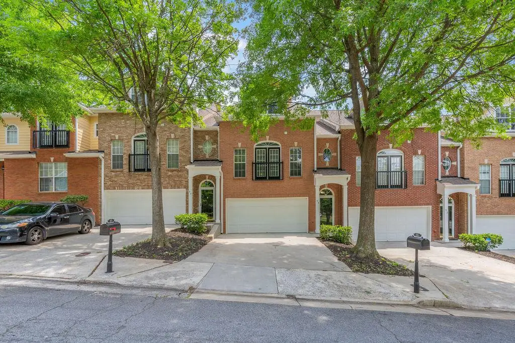 55 Crumley Street Se, Atlanta, GA 30312 - #1