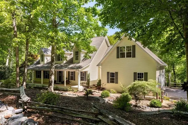704 Riverbend Road, Blairsville, GA 30512