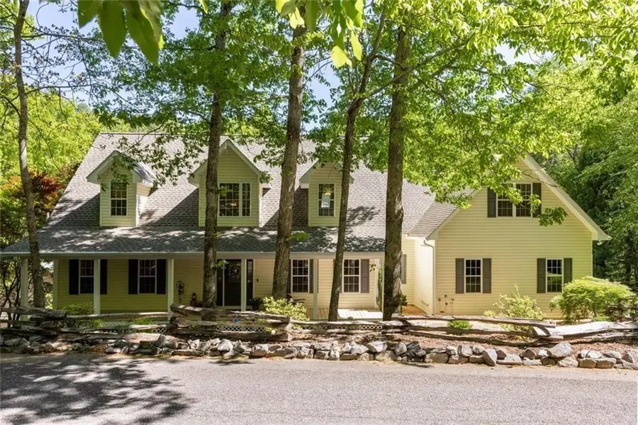 704 Riverbend Road, Blairsville, GA 30512 - #2