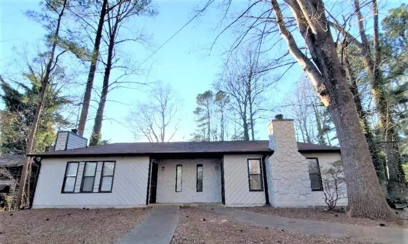 1238 S Lea Court Se, Smyrna, GA 30080 - #1