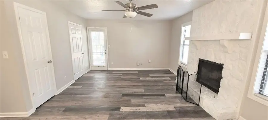 1238 S Lea Court Se, Smyrna, GA 30080 - #3