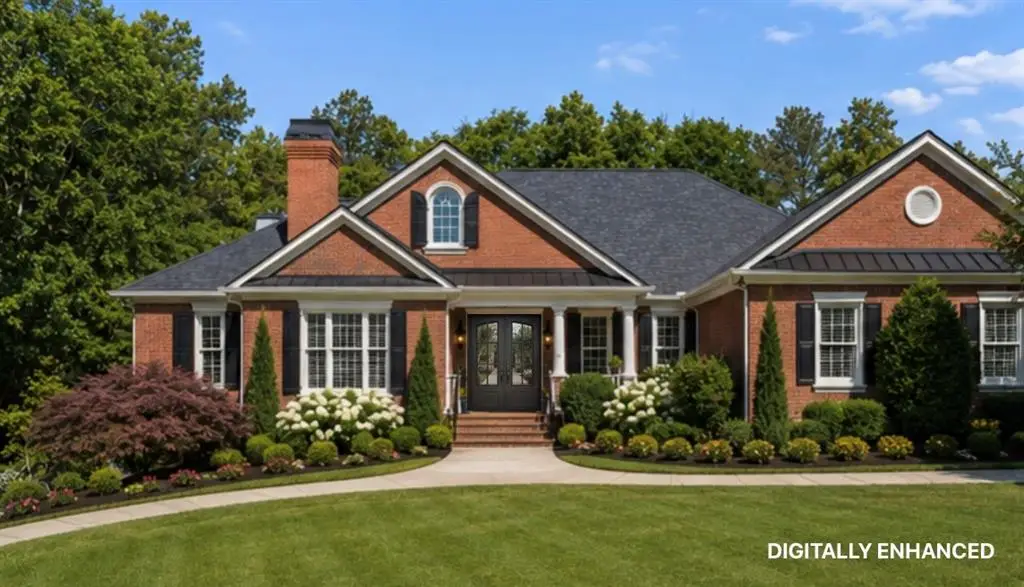 5222 Legends Drive, Braselton, GA 30517 - #1