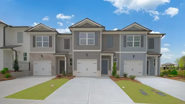 2029 Roseleigh Drive, Douglasville, GA 30134