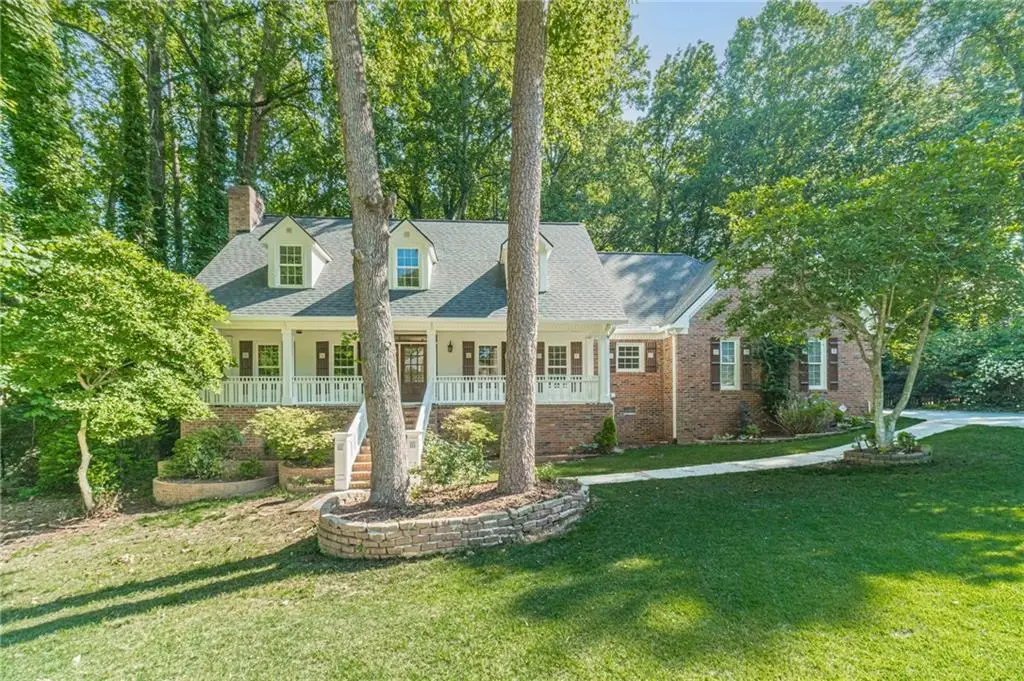 765 Winston Drive, Lawrenceville, GA 30044 - #1