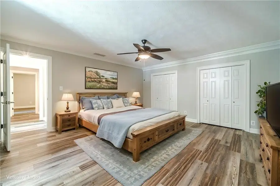 765 Winston Drive, Lawrenceville, GA 30044 - #3