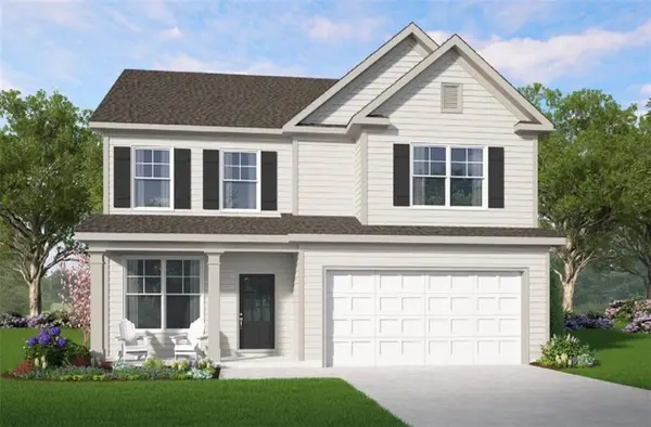 104 Bluefin Street, Adairsville, GA 30103