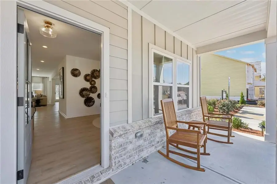6194 Kismet Road, Buford, GA 30518 - #3