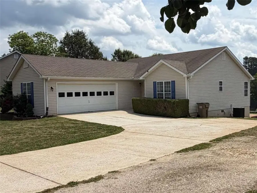 1313 Crestview Road, Winder, GA 30680 - #2