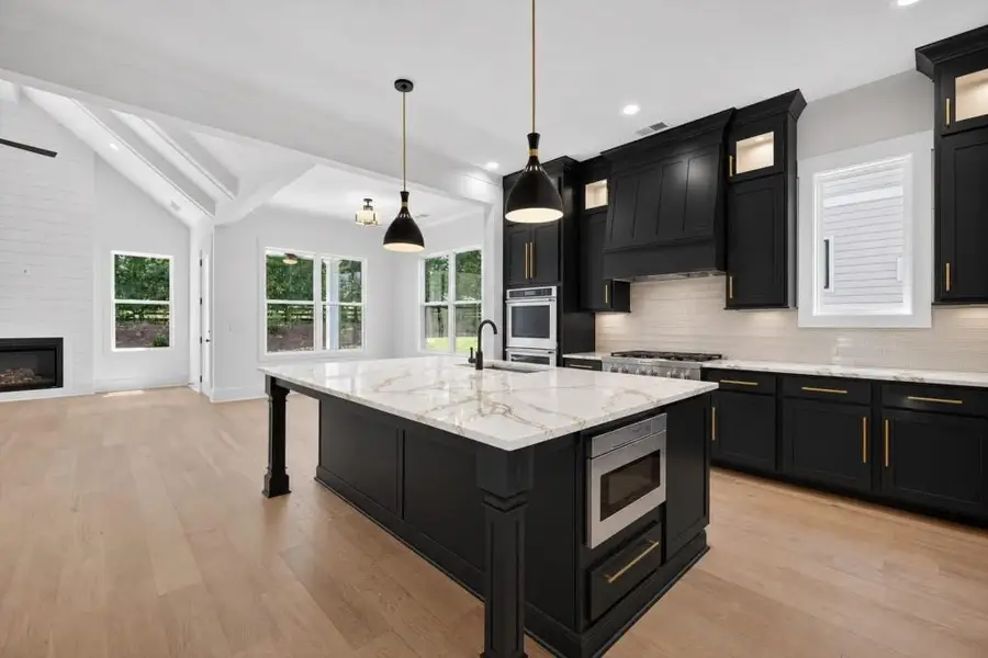 5608 Meadowstone Walk, Kennesaw, GA 30152 - #2
