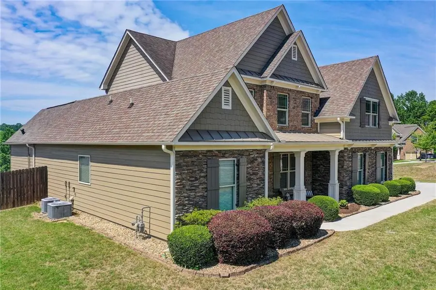 1773 Crosswaters Court, Dacula, GA 30019 - #2