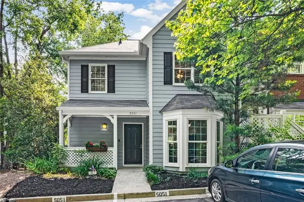5051 Avalon Drive, Alpharetta, GA 30005