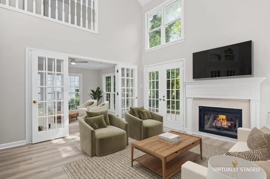 5051 Avalon Drive, Alpharetta, GA 30005 - #2