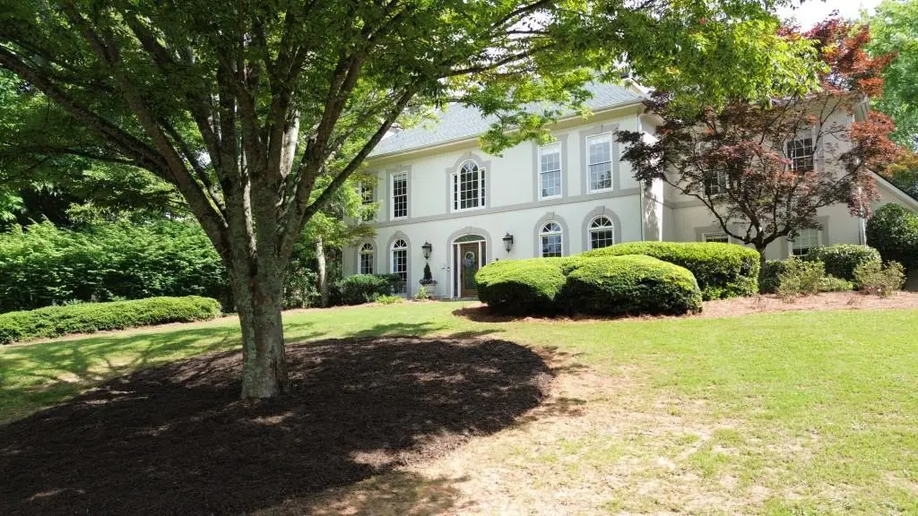 290 Plantation Way, Roswell, GA 30075 - #1