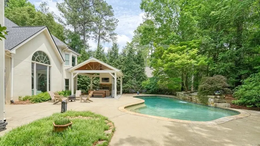 290 Plantation Way, Roswell, GA 30075 - #2