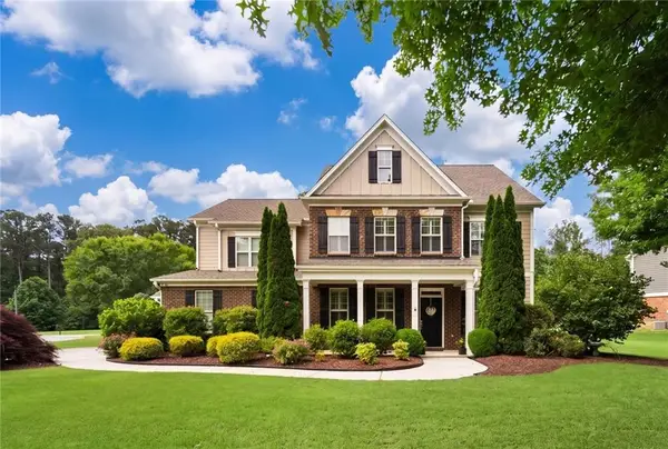 2350 Fulton Circle Nw, Acworth, GA 30101