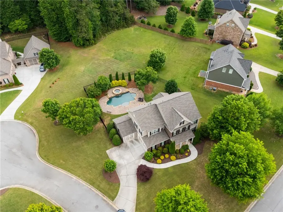 2350 Fulton Circle Nw, Acworth, GA 30101 - #2
